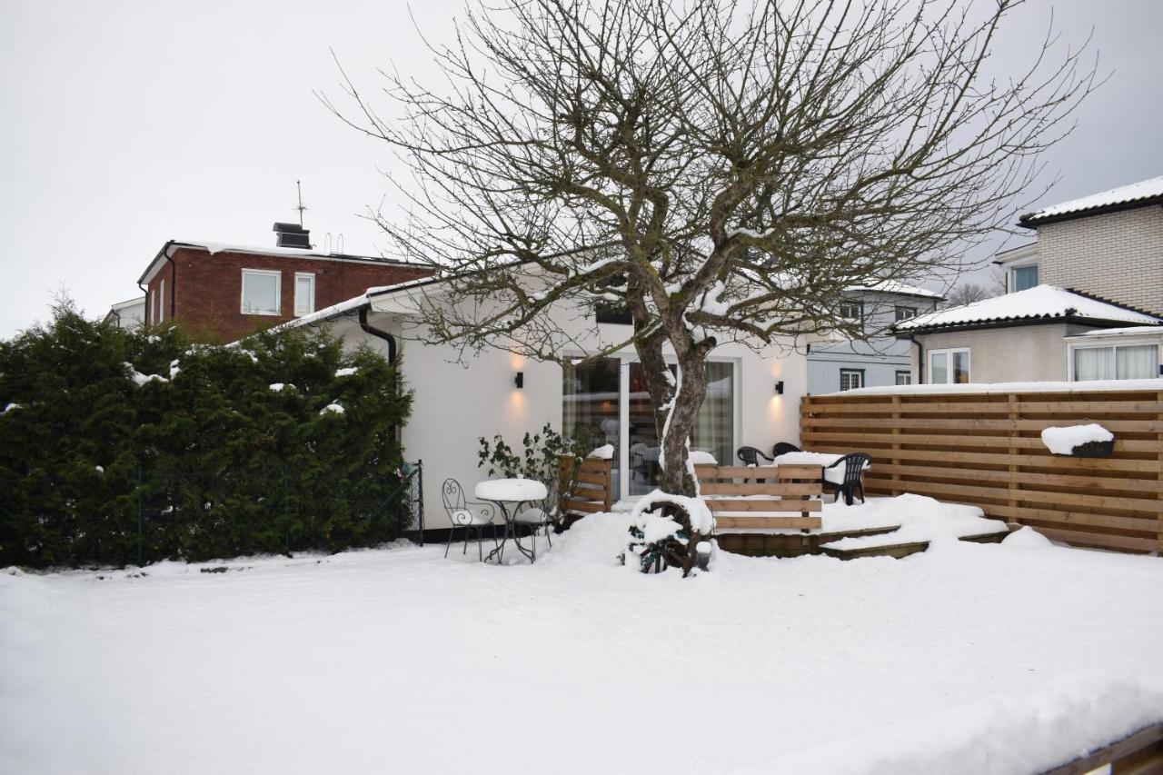 Villa Enigma Halmstad Exterior photo